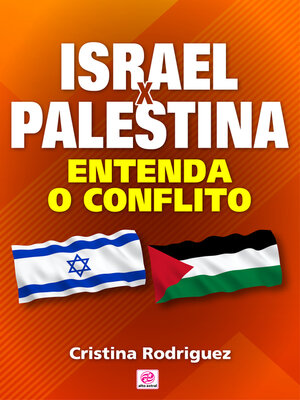 cover image of Israel x Palestina